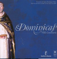 Exposición dominicas VIII Centenario