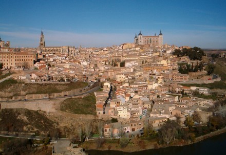 Vista de Toledo (1)