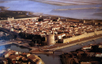 El agua en las ciudades medievales-Conferencia
