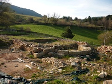 Arqueología del paisaje - Conferencia