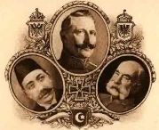 The Caliphate in World War I-Conferencia