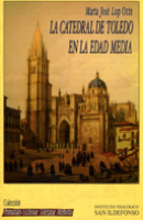 Catedral de Toledo-Lop Otín