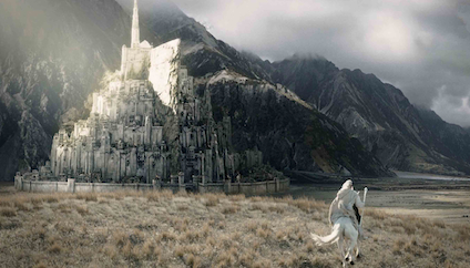 De Narnia a la Tierra Media. El mundo narrativo de C.S. Lewis y J.R.R. Tolkien