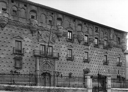 Restauración y reconstrucción monumental en España, 1938-1958
