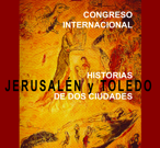Congreso Jerusalén y Toledo