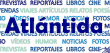 Revista Atlántida - Humanidades de Toledo