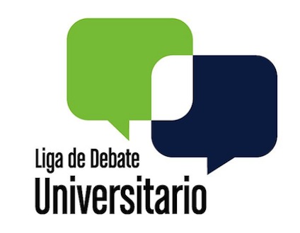 VI Liga de Debate Universitario G9 - 2014