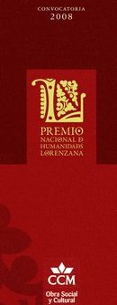 Premio Lorenzana 2008